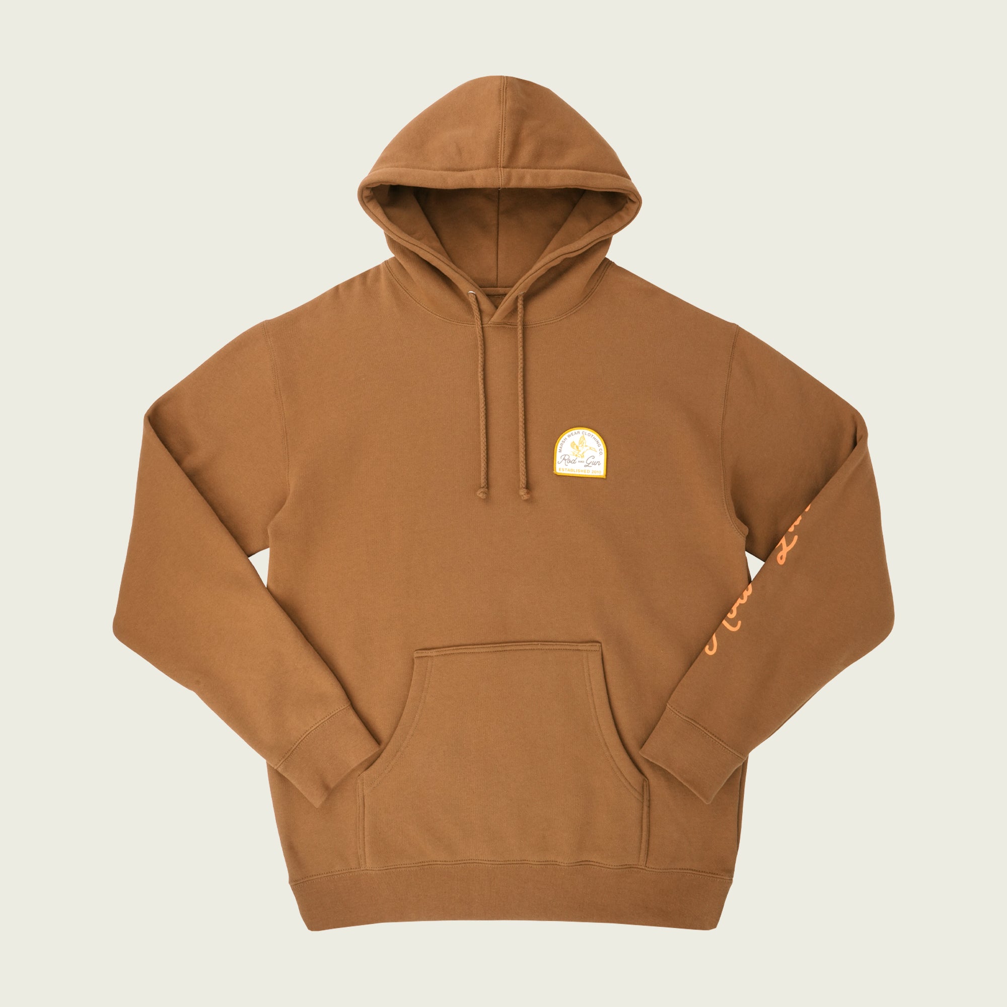 In Flight Hoodie – Marsh Wear Clothing