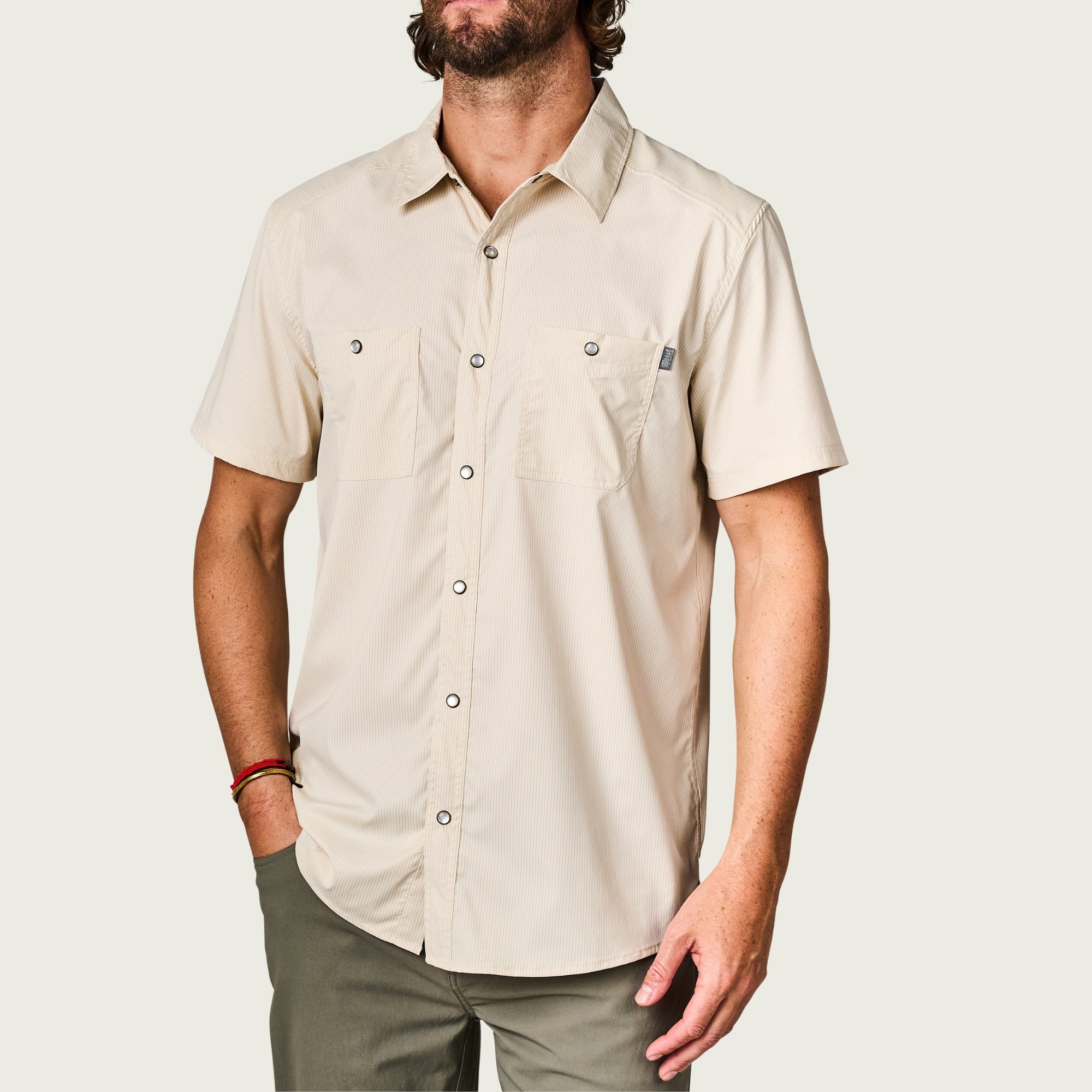 The Shahan Shirt – Marsh Wear Clothing