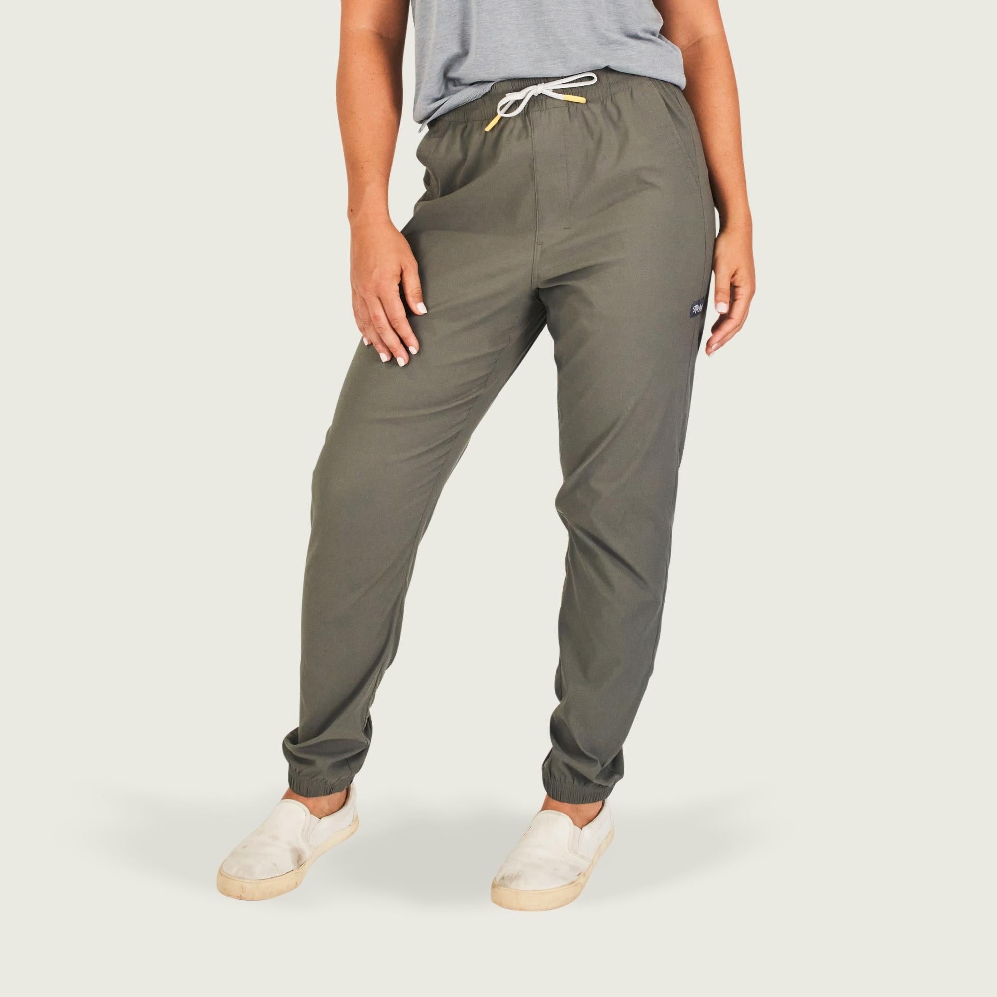 Women's Escape Pant – Marsh Wear Clothing