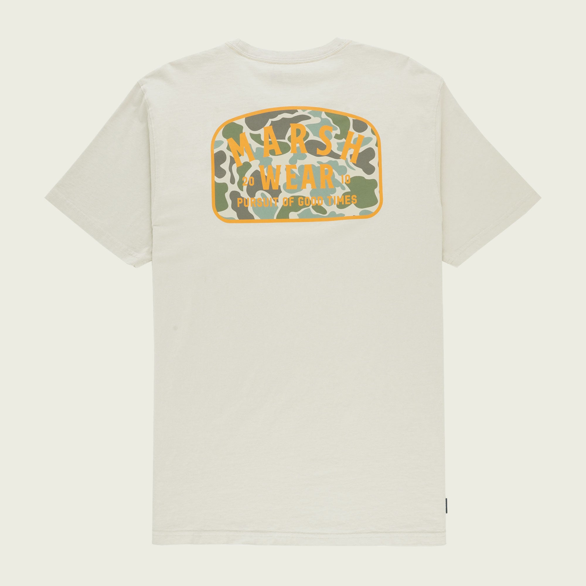 Alton Camo SS T-Shirt – Marsh Wear Clothing