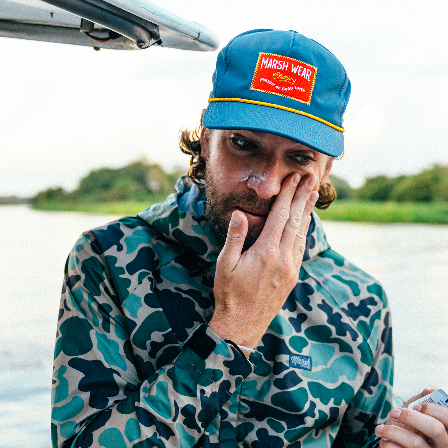 Behind the Brand: Marsh Wear - Flylords Mag